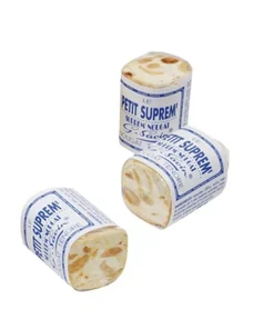 Petit Suprem Nougat 25g – à l&rsquo;unité